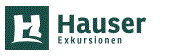 Hauser Exkursionen