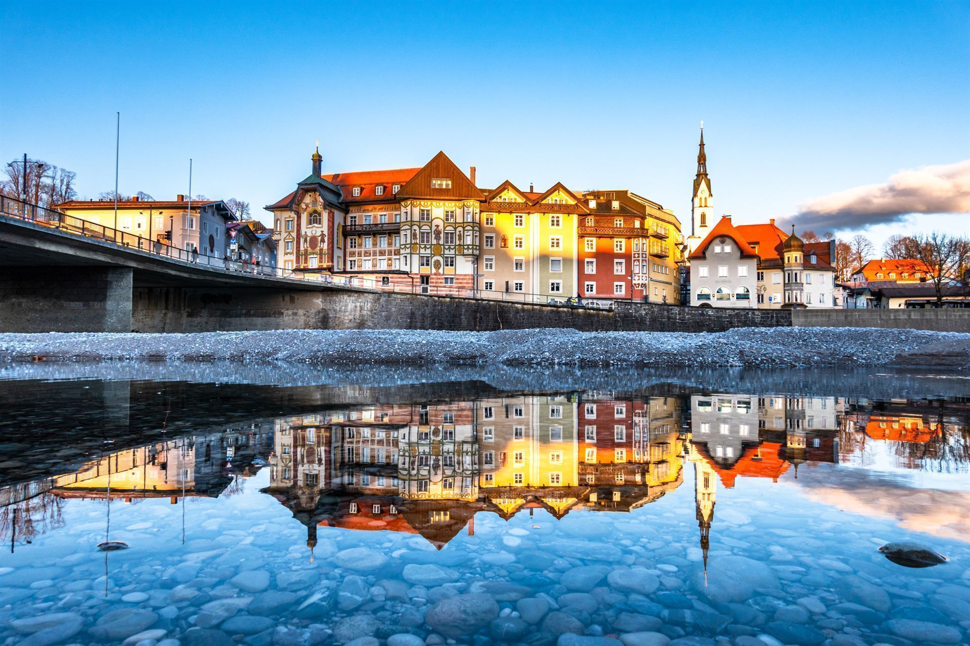 Altstadt Bad Tölz