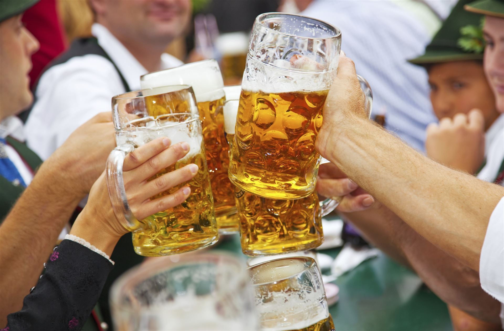 Oktoberfest