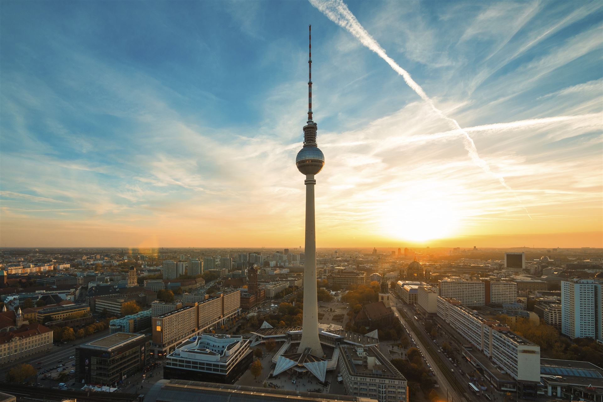Berlin