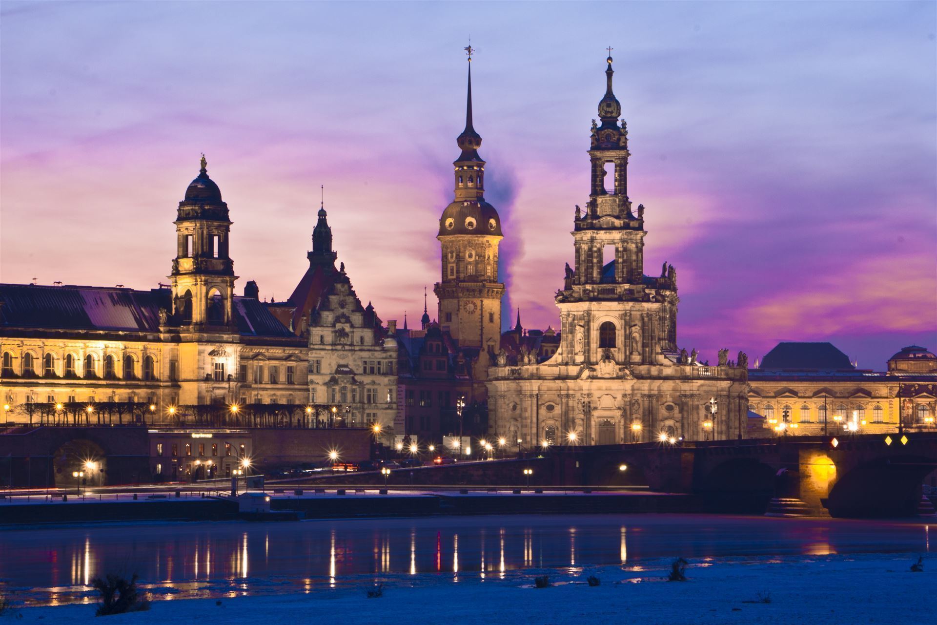 Dresden