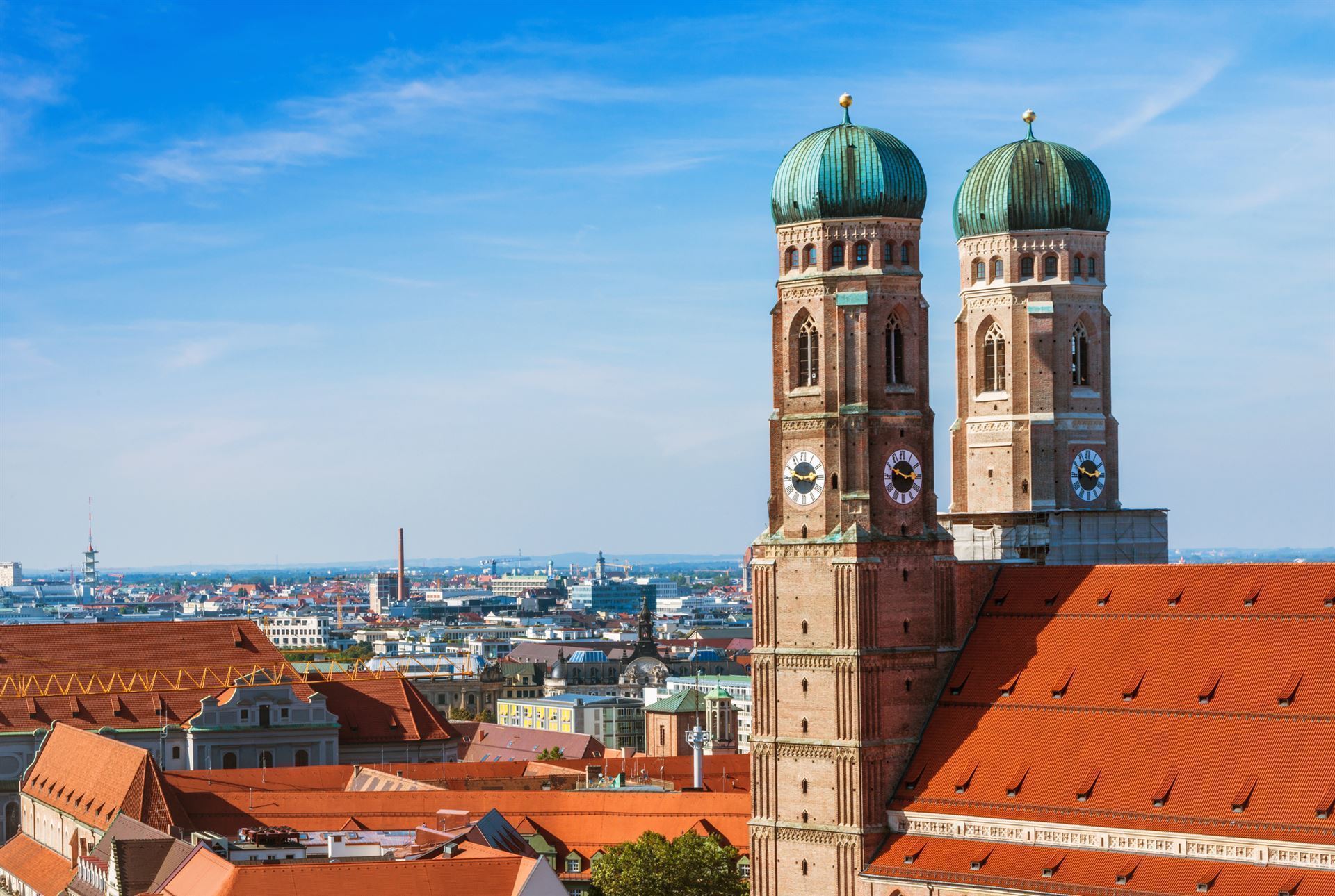 Frauenkirche