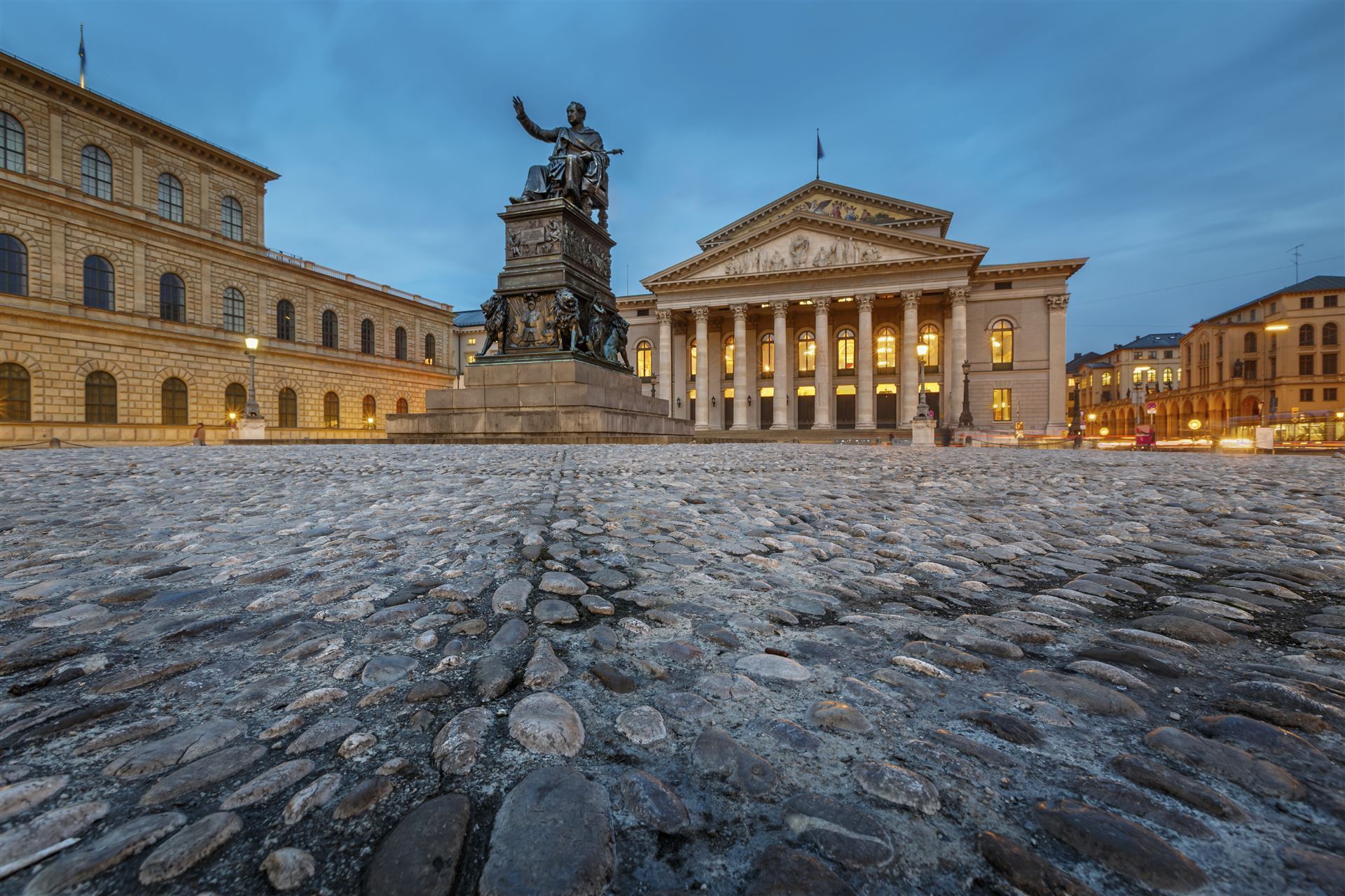 Nationaltheater
