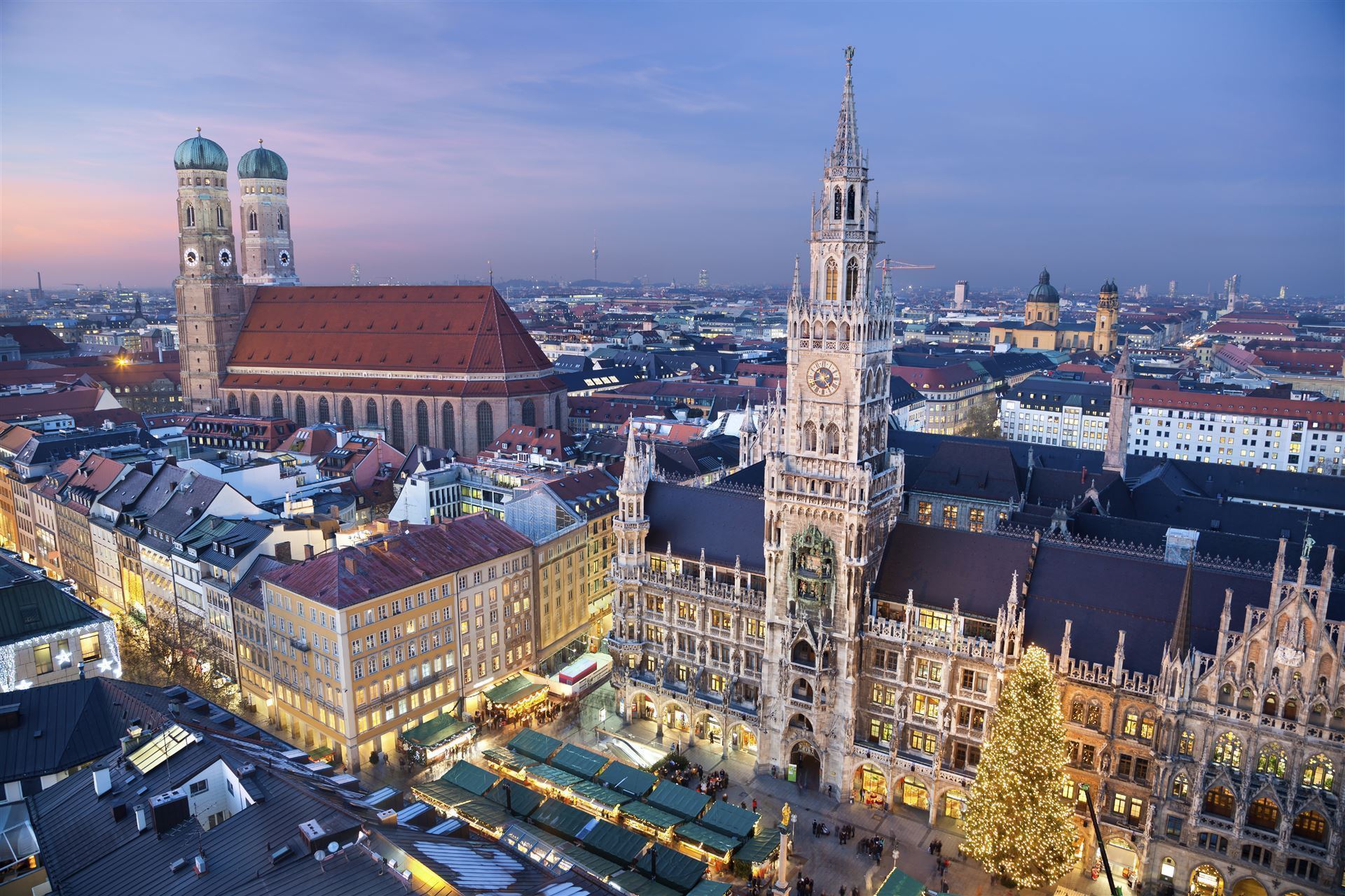 München 