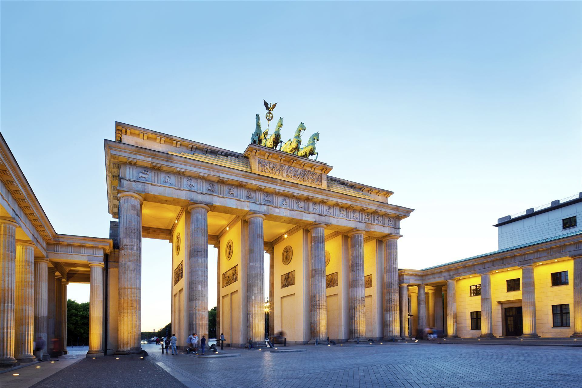 Brandenburger Tor