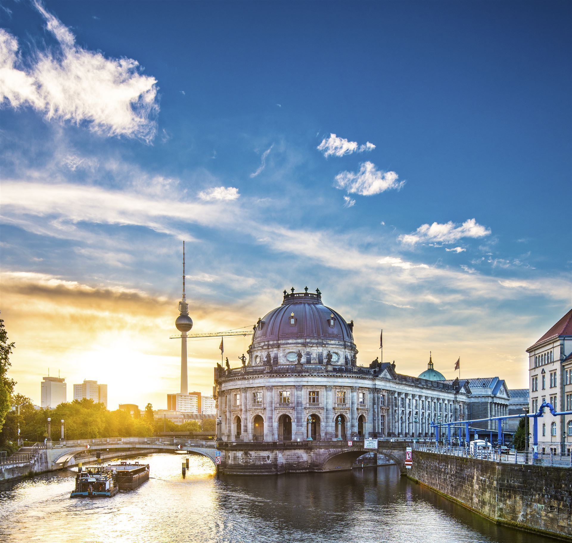Museumsinsel