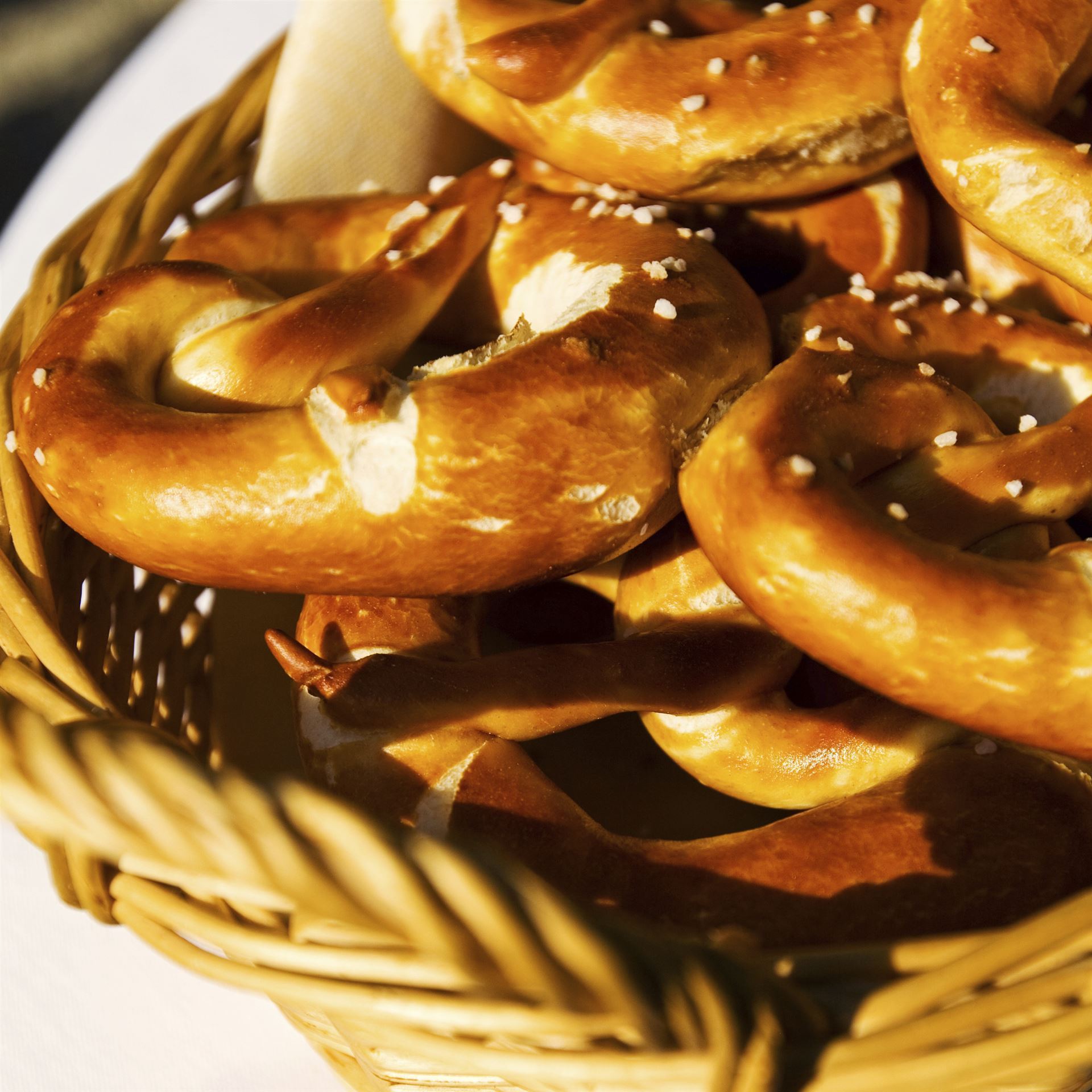 Bretzel Oktoberfest