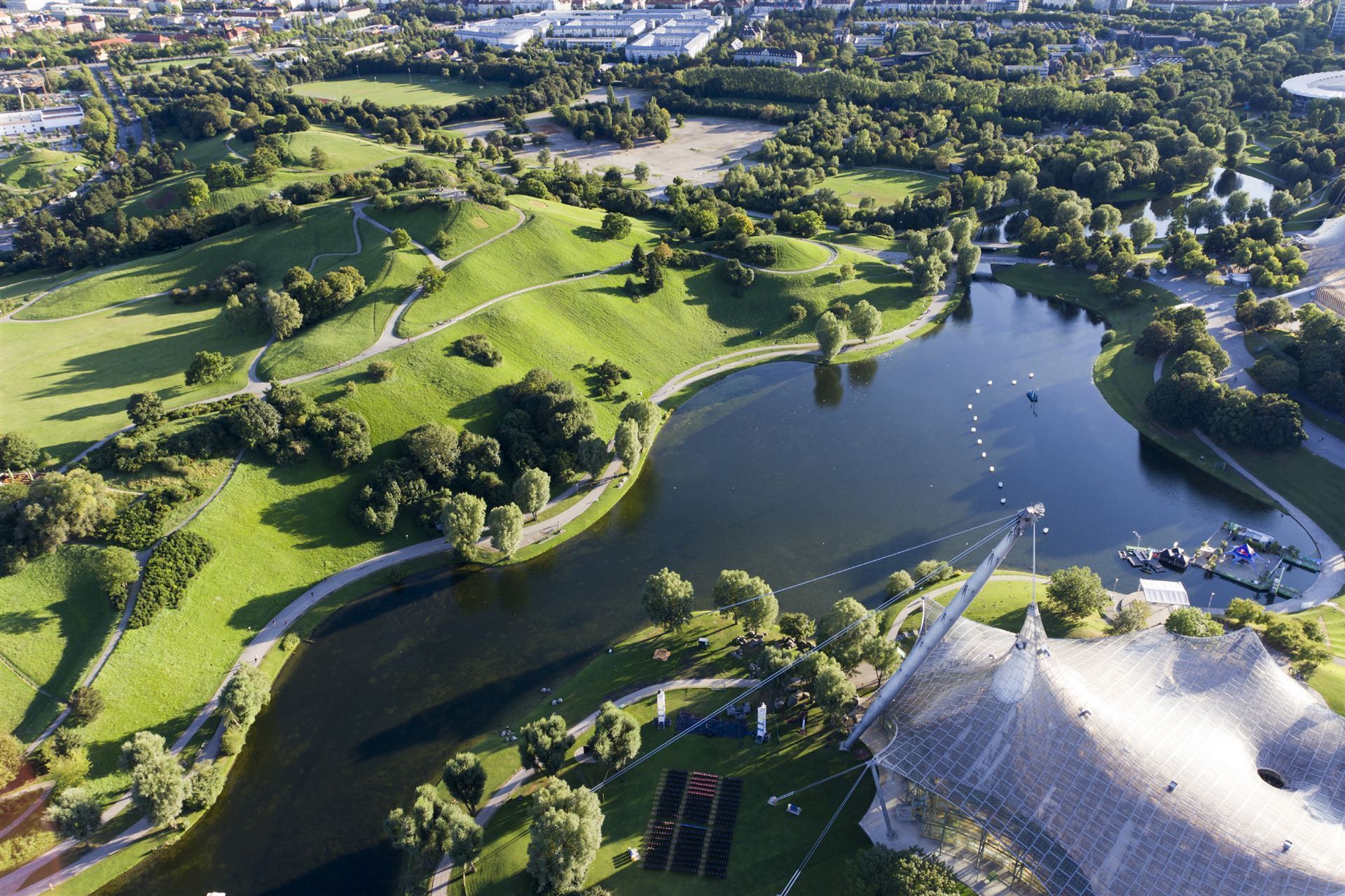Olympiapark