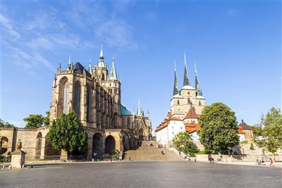 Dom Erfurt
