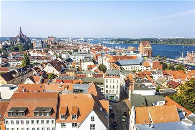 Deutschland_Mecklenburg-Vorpommern_Rostock