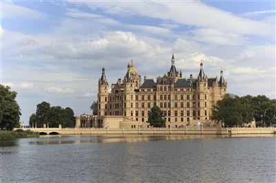 Deutschland_Mecklenburg-Vorpommern_Schwerin