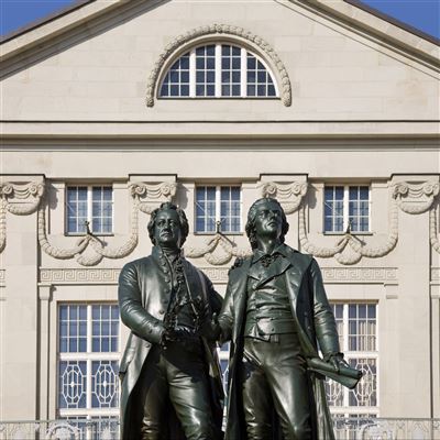 Deutschland_Thüringen_Weimar