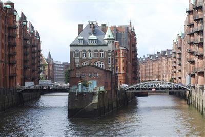 Deutschland_Hamburg_Speicherstadt