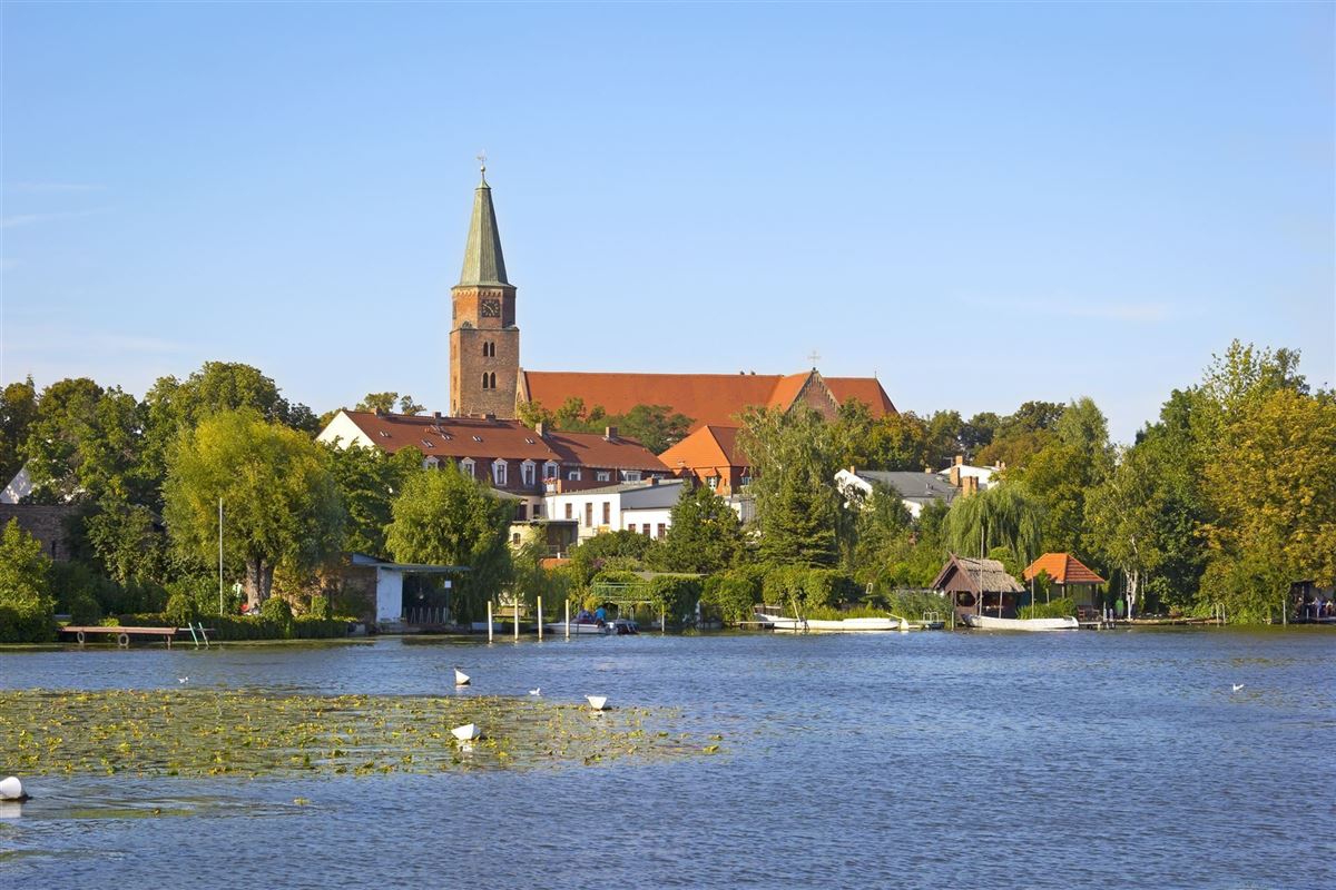 Rundreisen.de - Deutschland - Brandenburg an der Havel