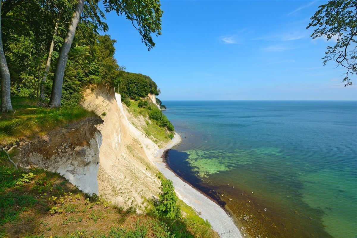Rundreisen.de - Deutschland - Insel Rügen