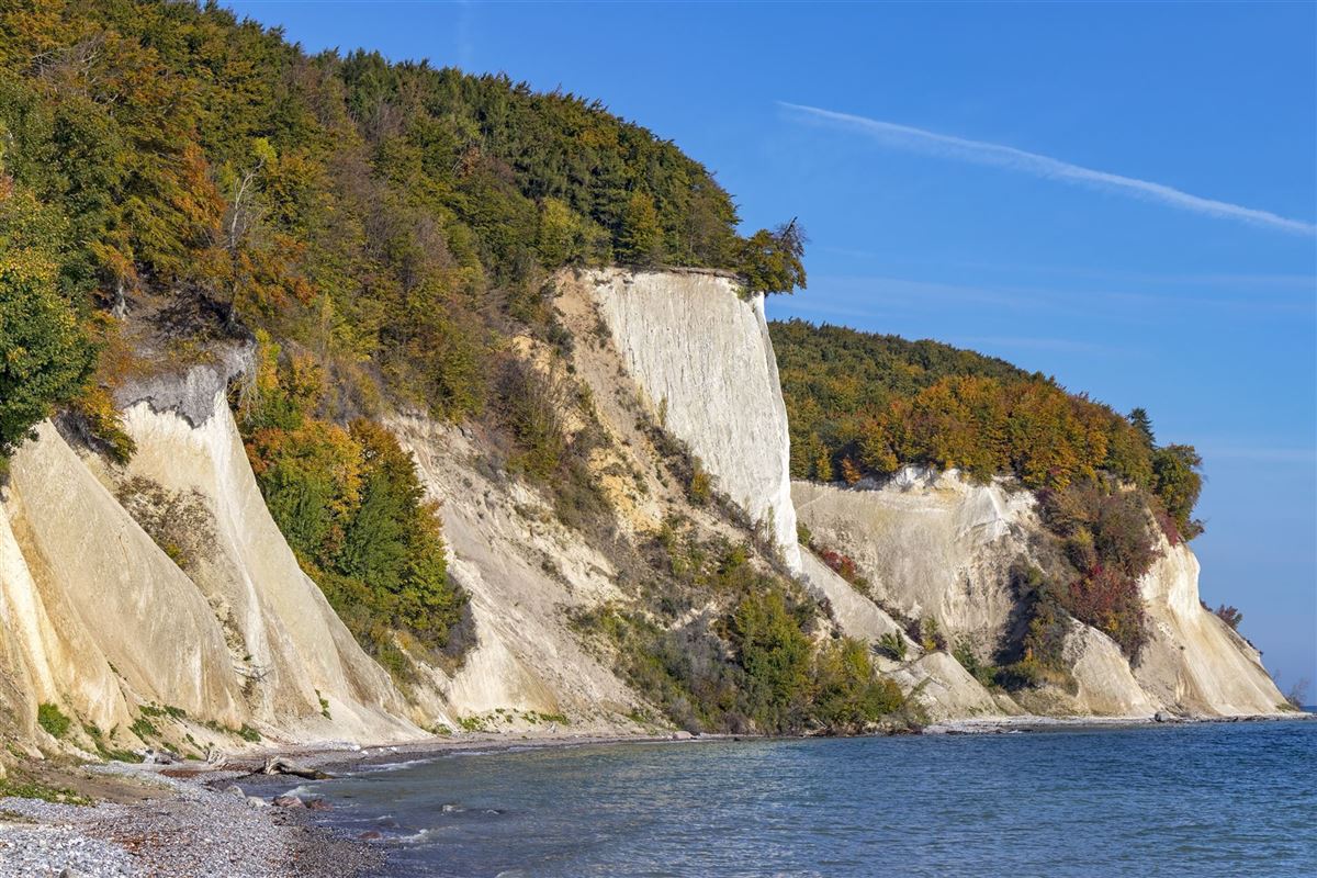 Rundreisen.de - Deutschland - Insel Rügen