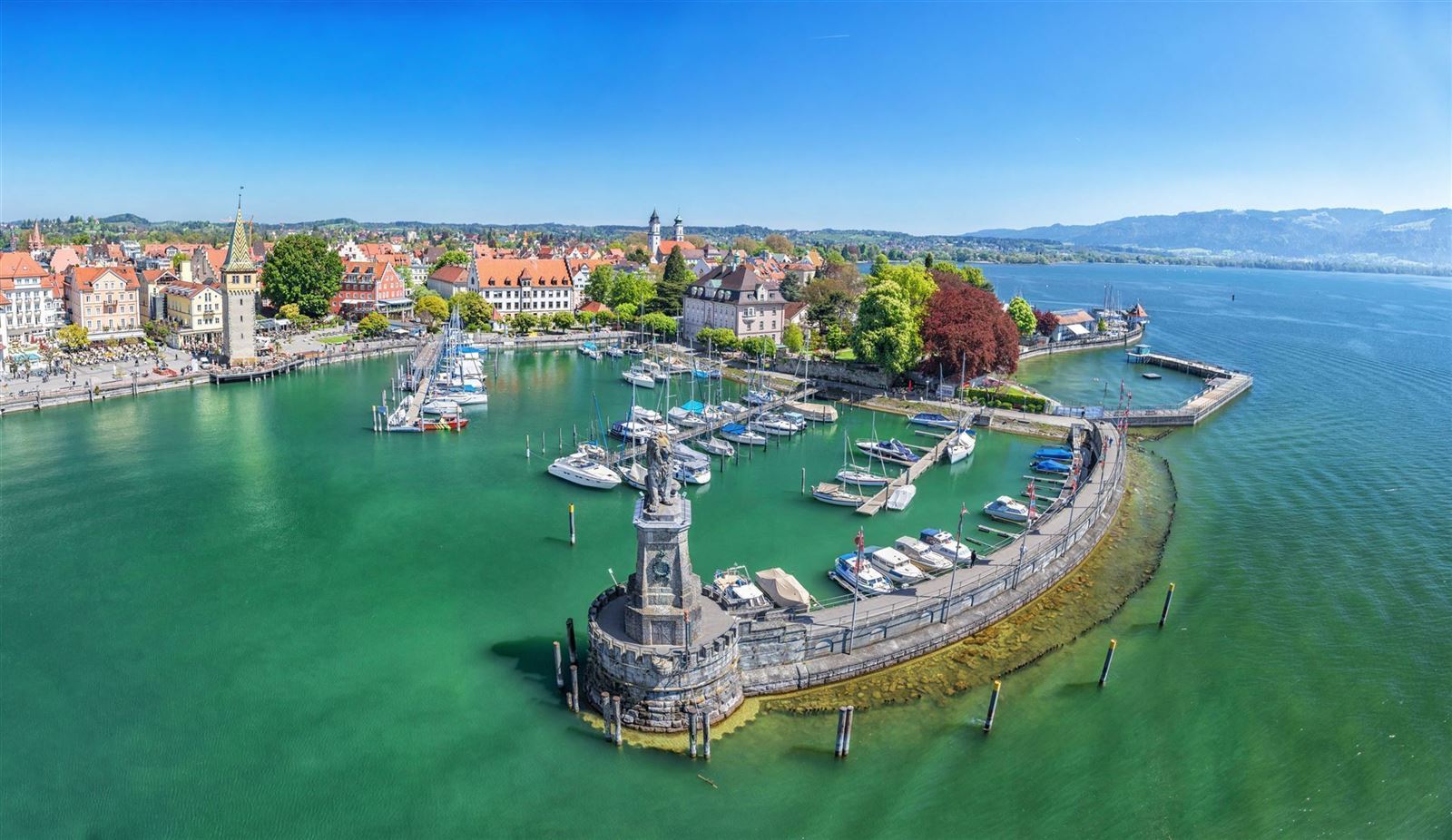 Hafen