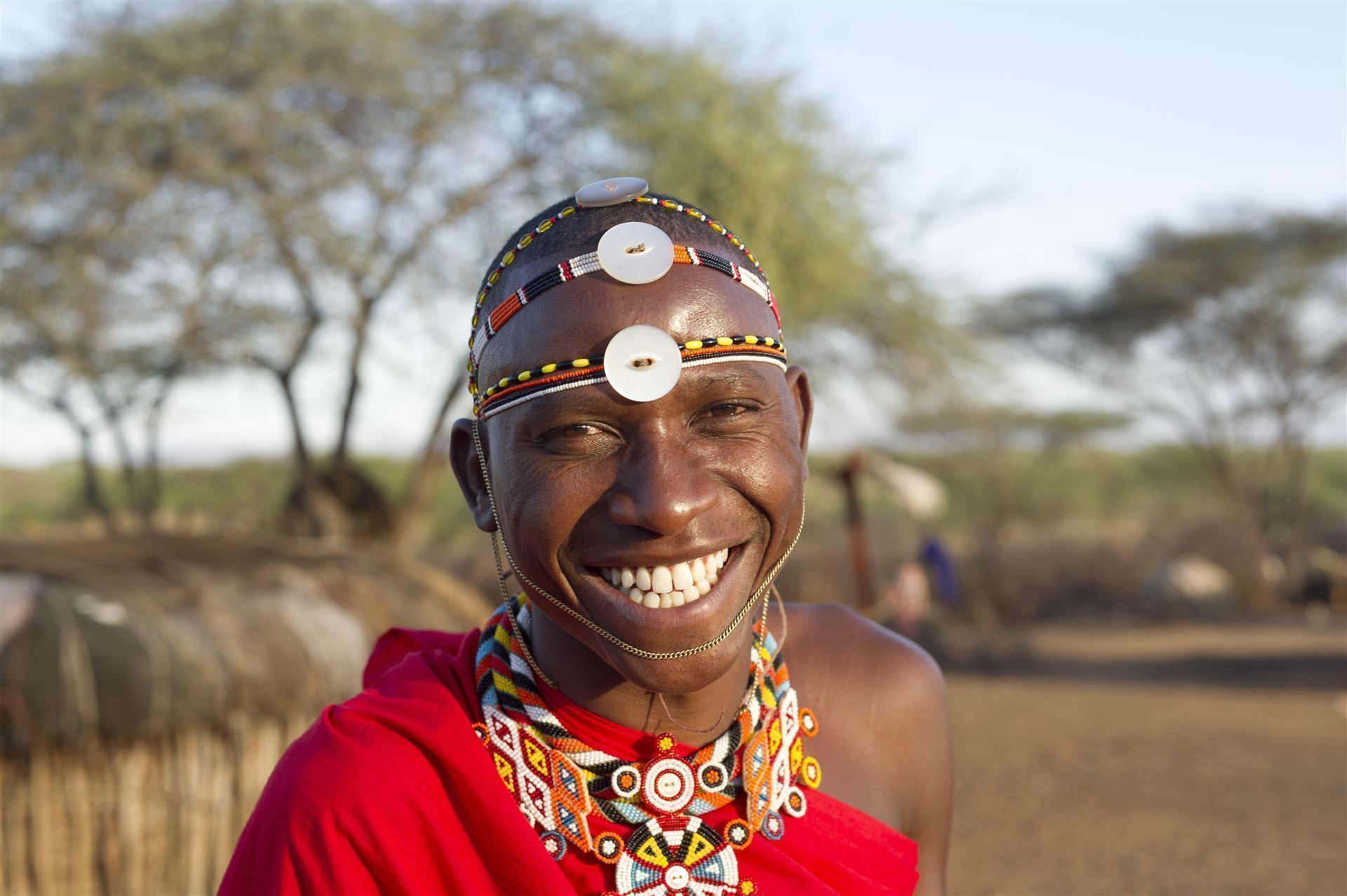 Samburu