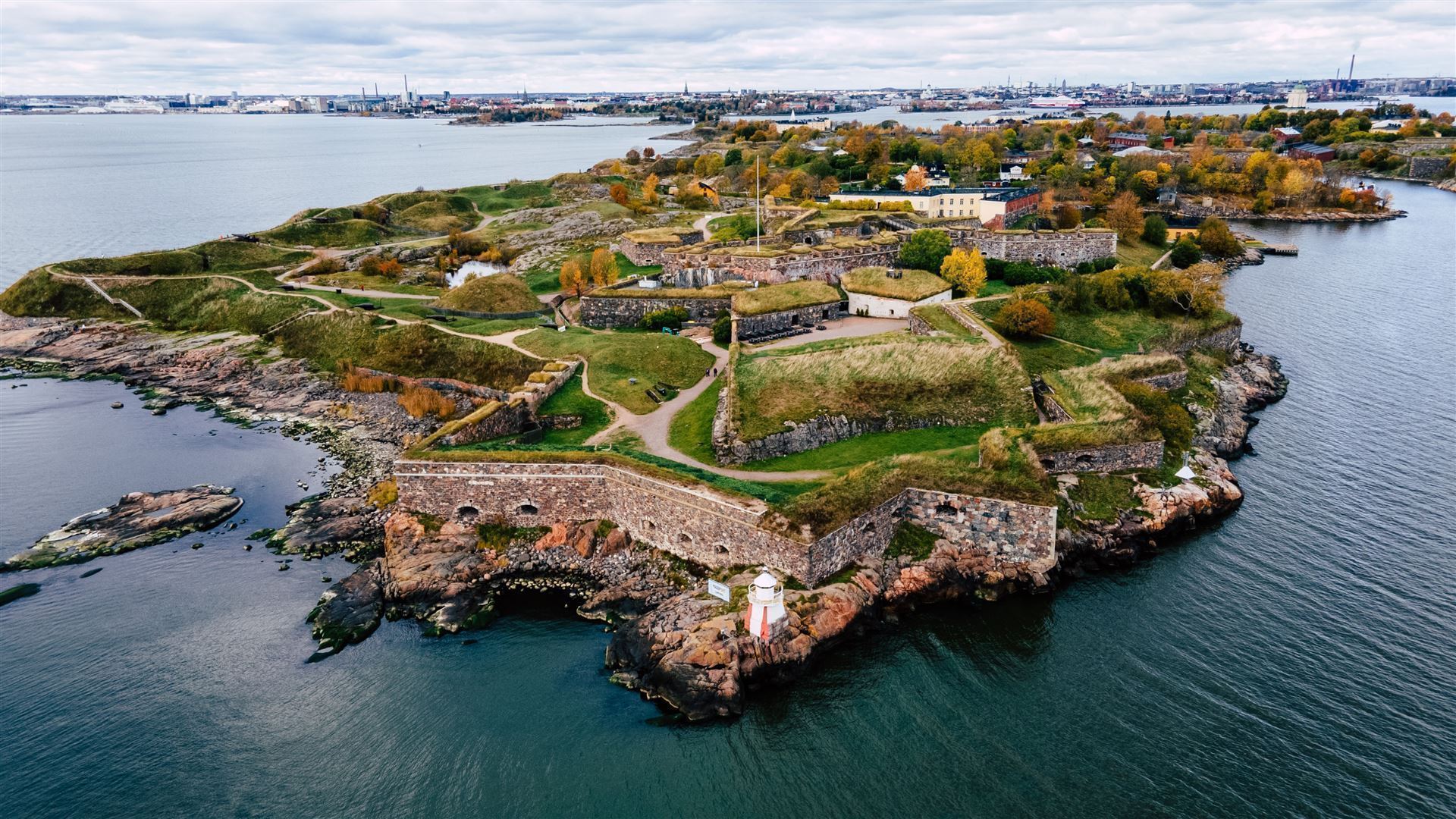 Festung