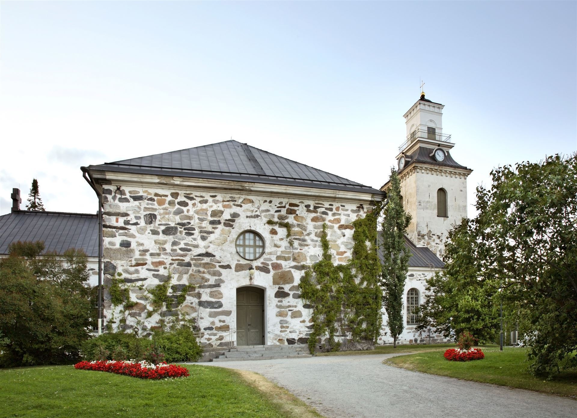Kathedrale von Kuopio, Finnland