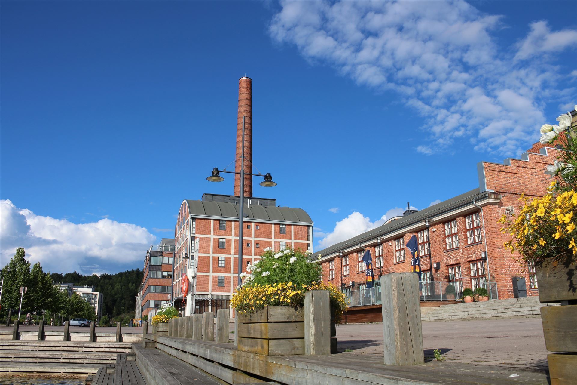 Lahti, Finnland