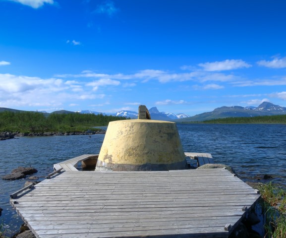 Dreiländereck