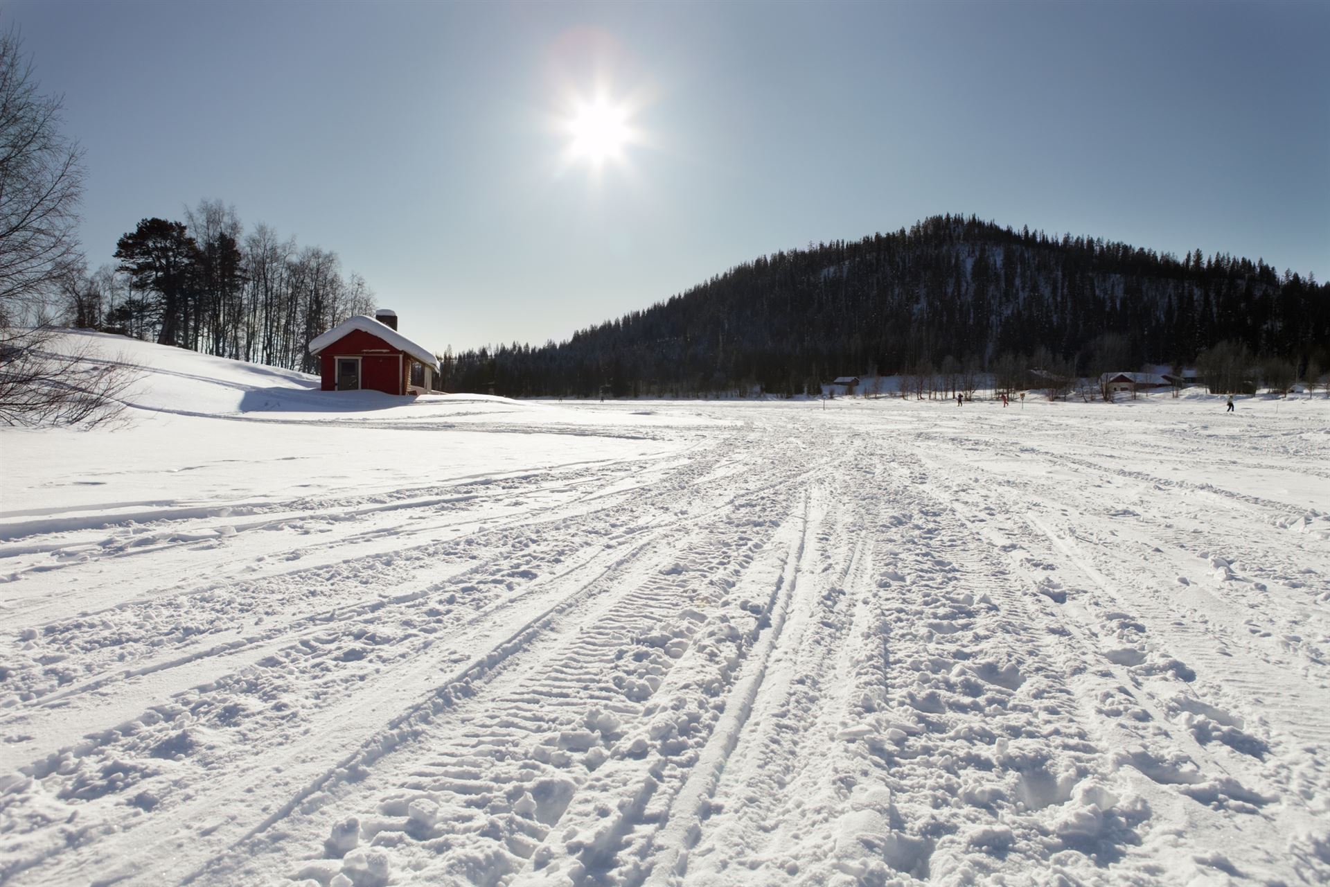 Skipiste