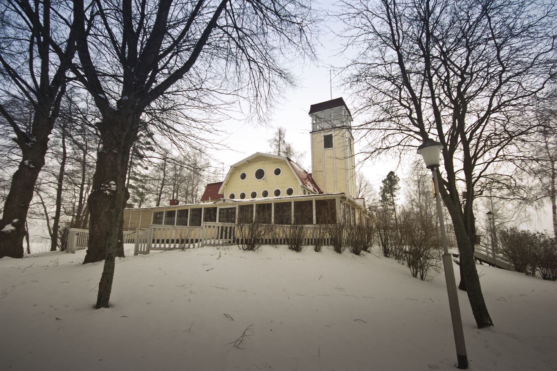 Lahti
