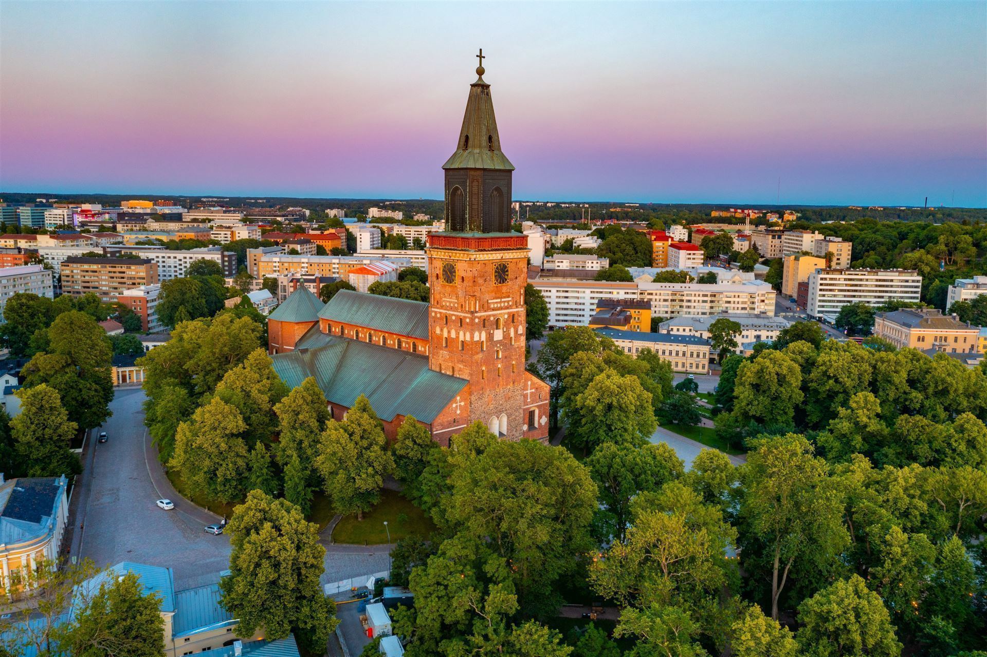 Kathedrale