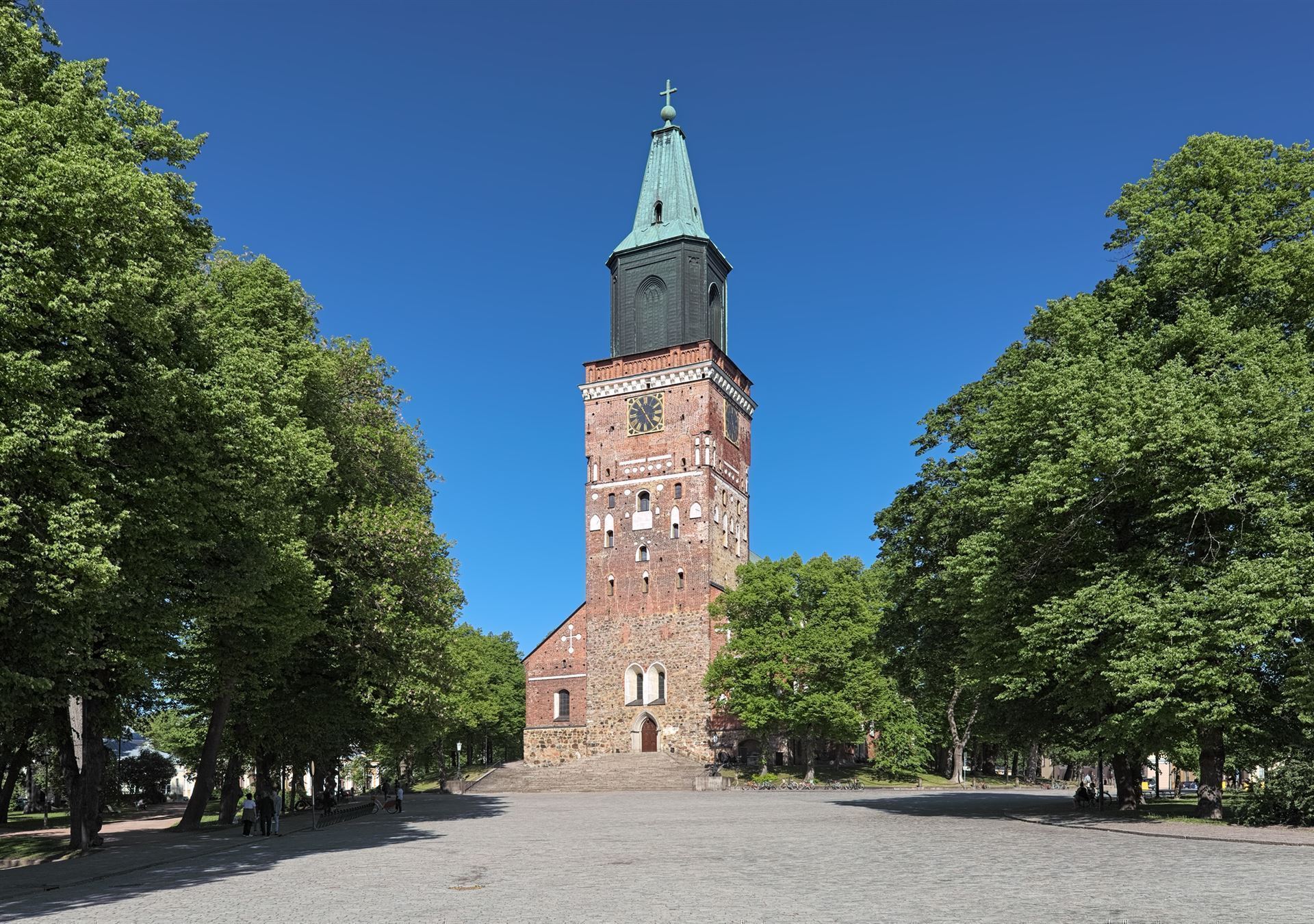 Kathedrale von Turku
