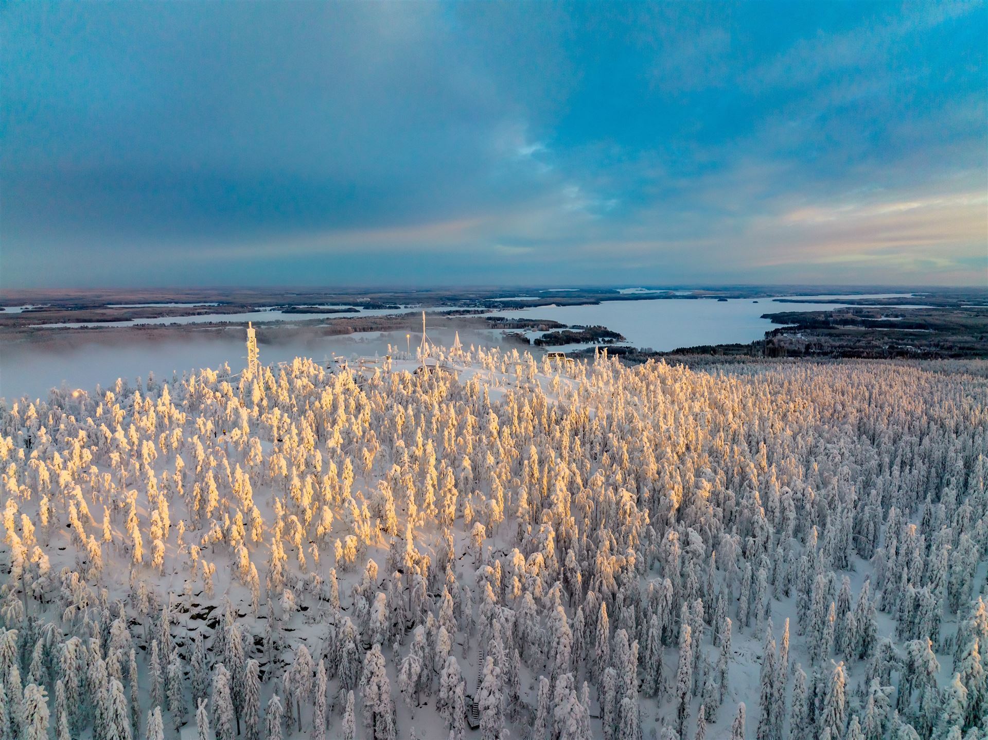 Winterlandschaft