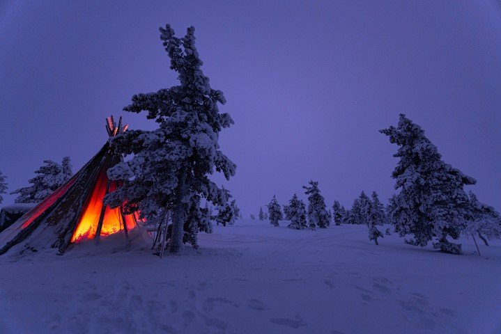 Finnland Kota