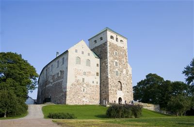 Schloss Turku