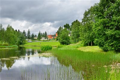 Taivalkoski, Finnland