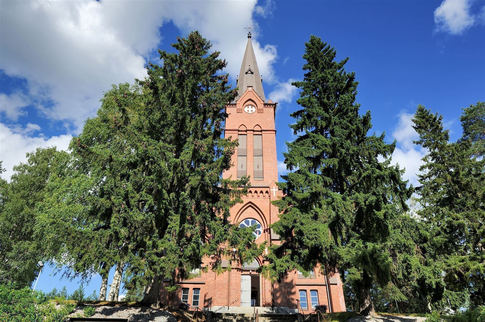 Rundreisen.de Finnland Nurmes