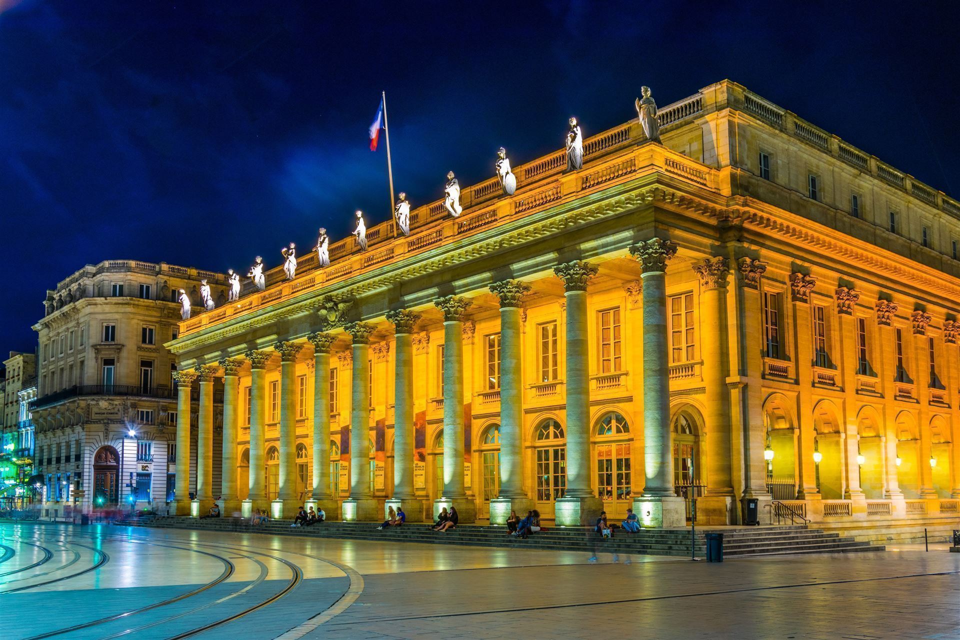 Opernhaus