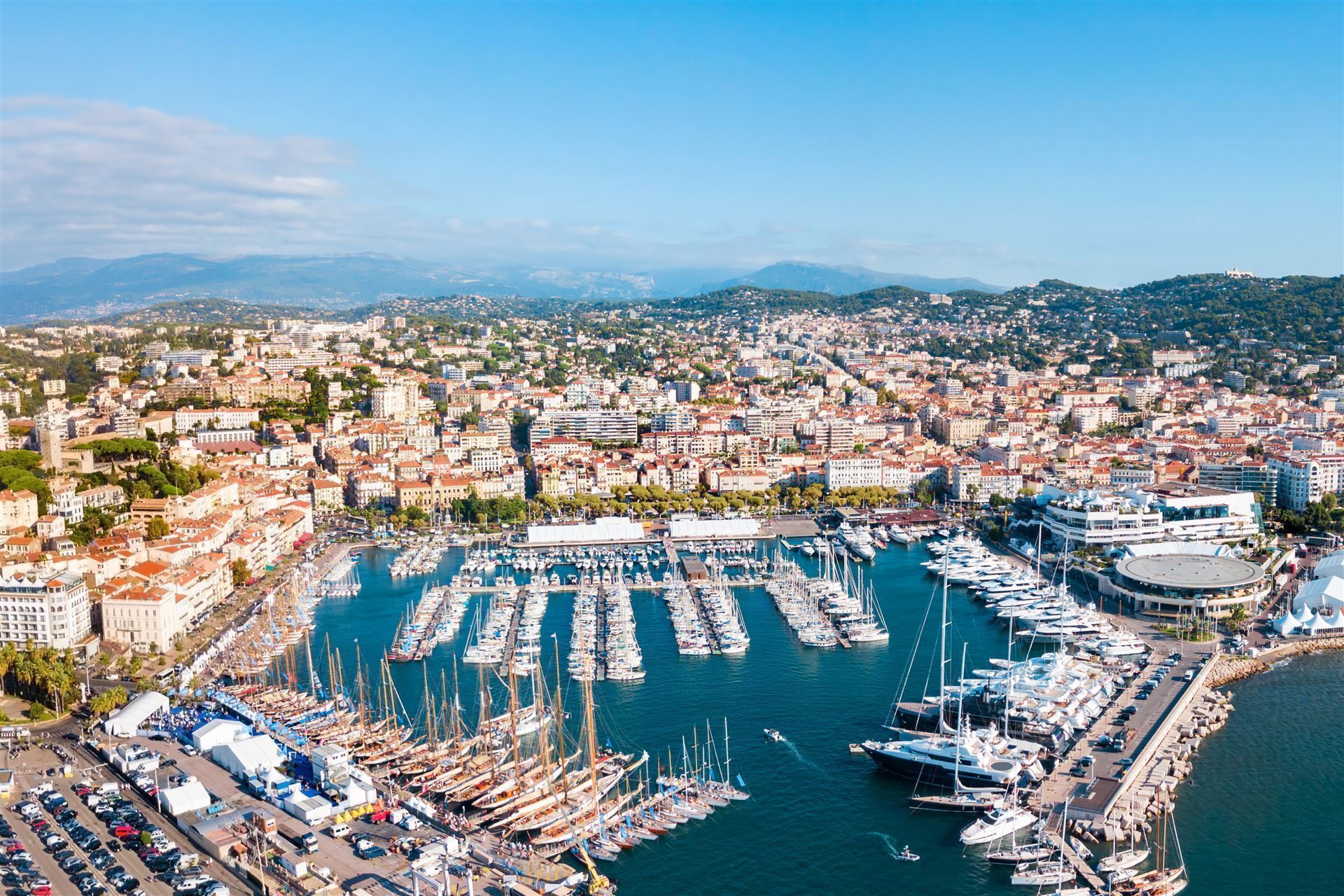 Hafen