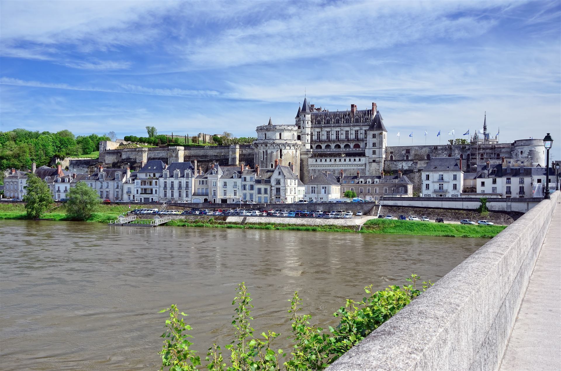Schloss Amboise