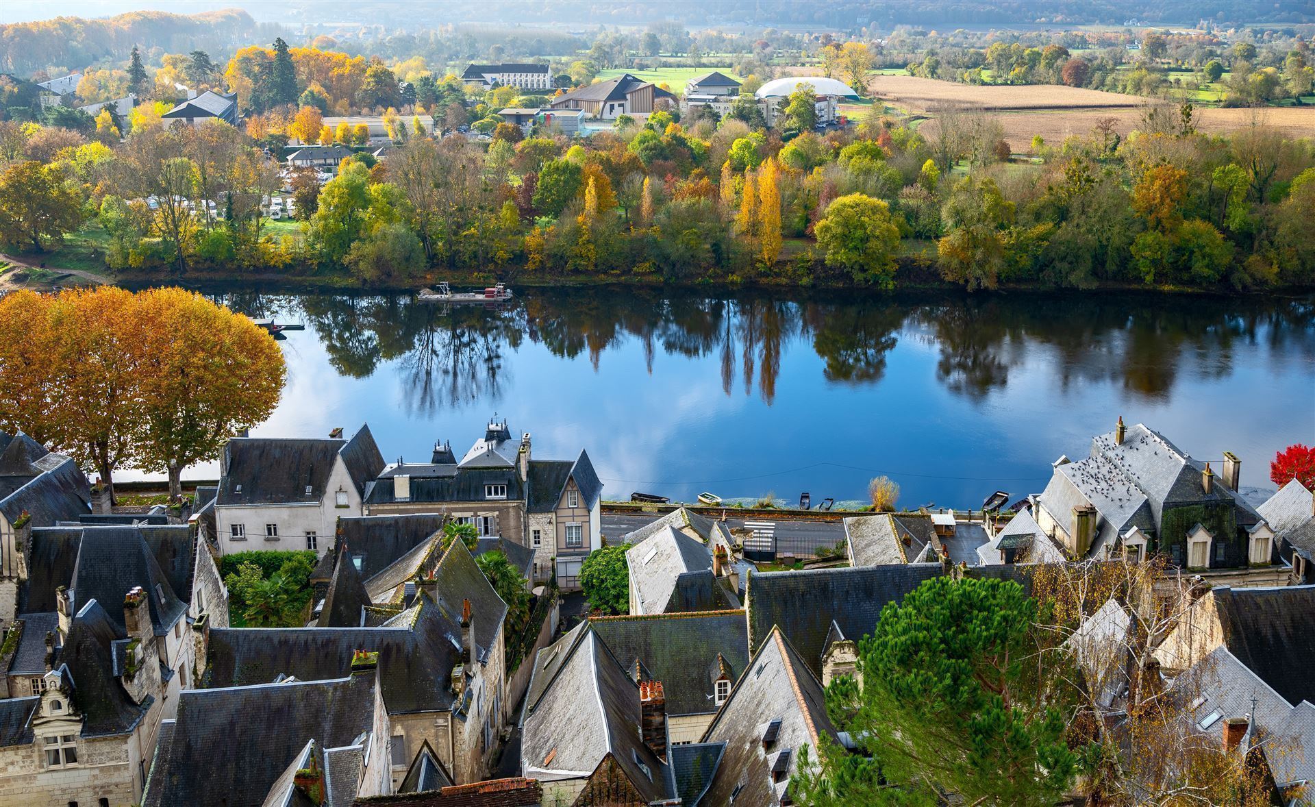 Chinon