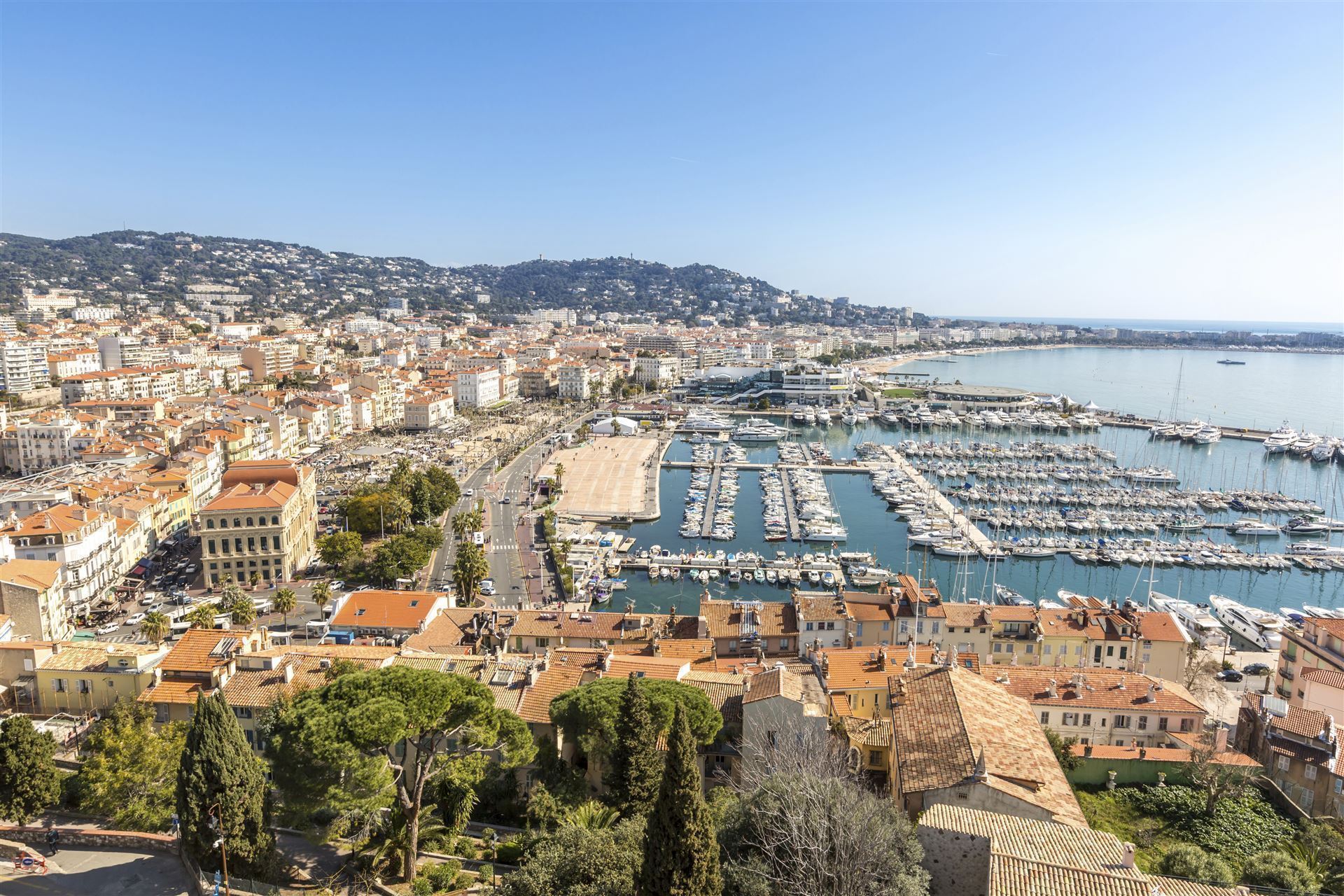 Cannes