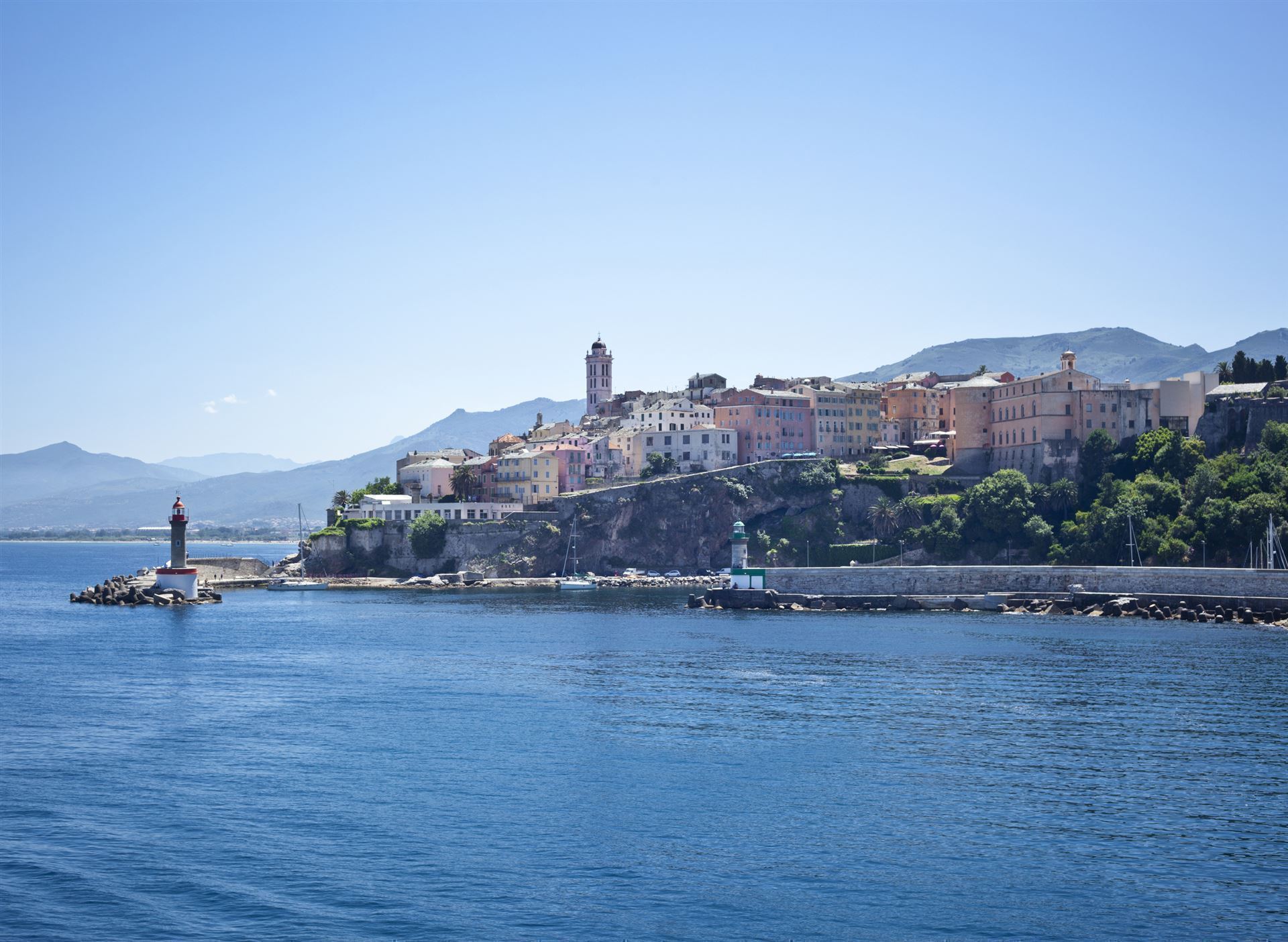 Bastia