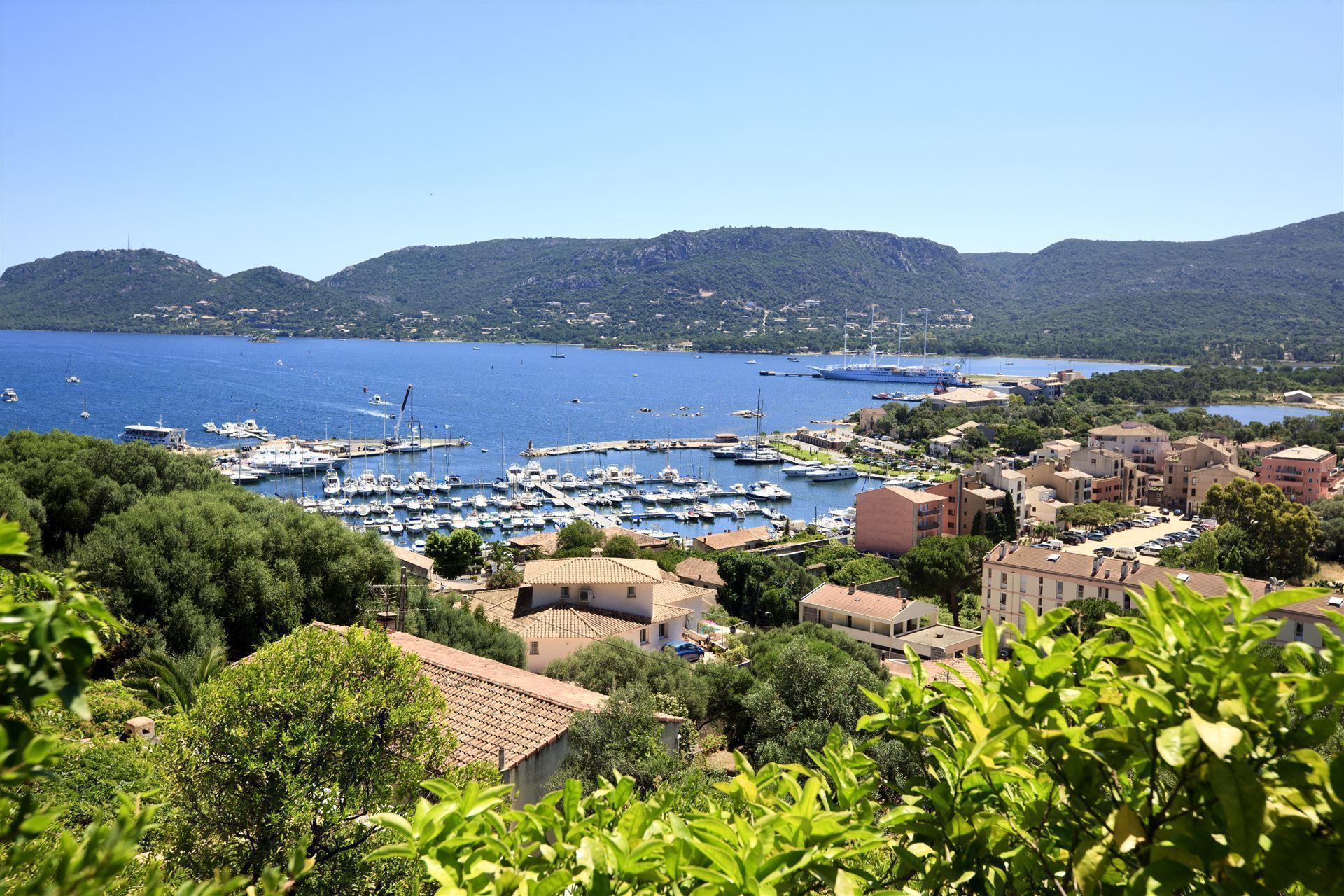 Porto Vecchio