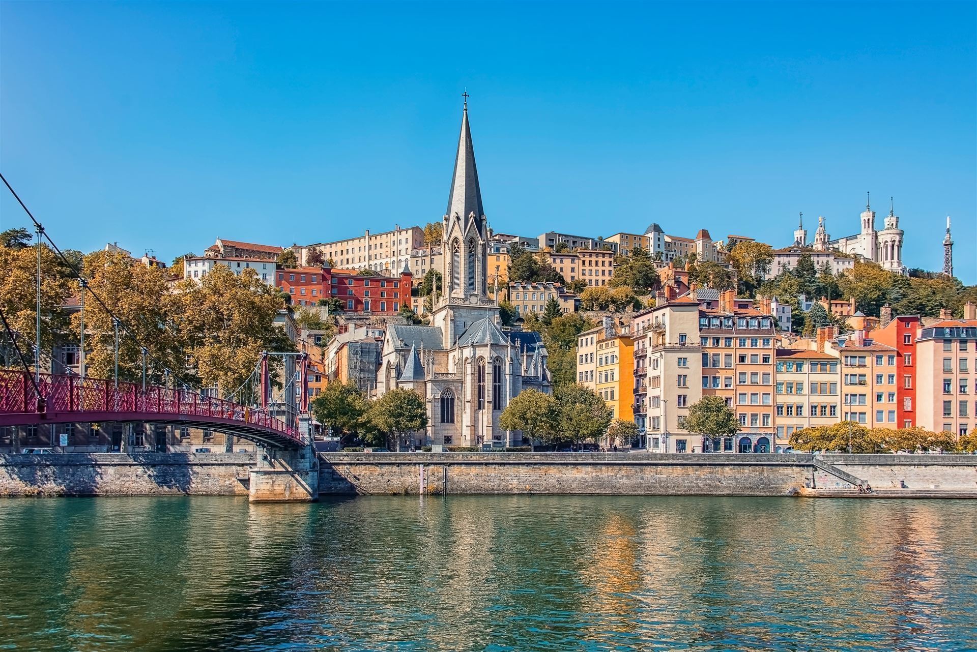 Lyon City