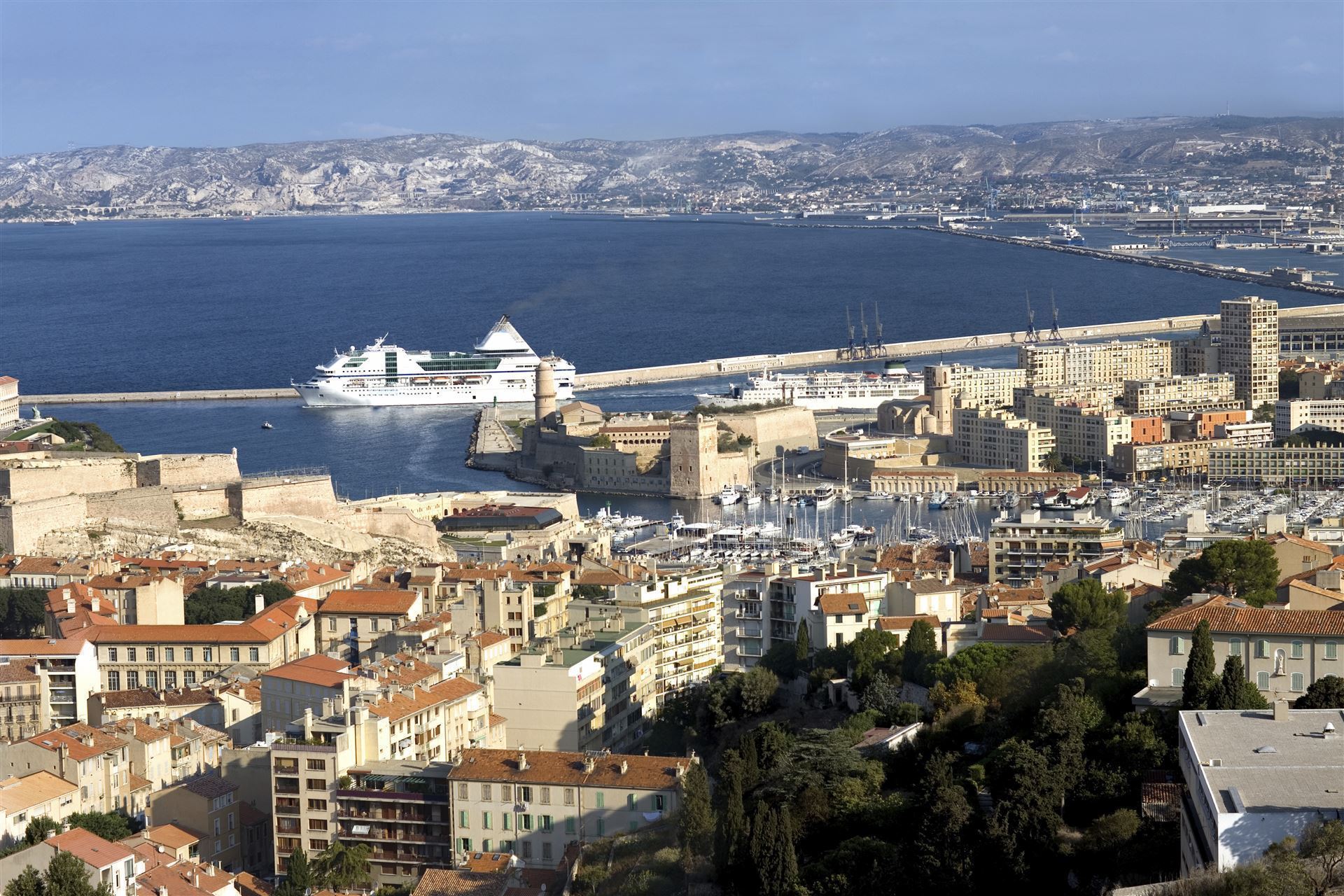 Marseille