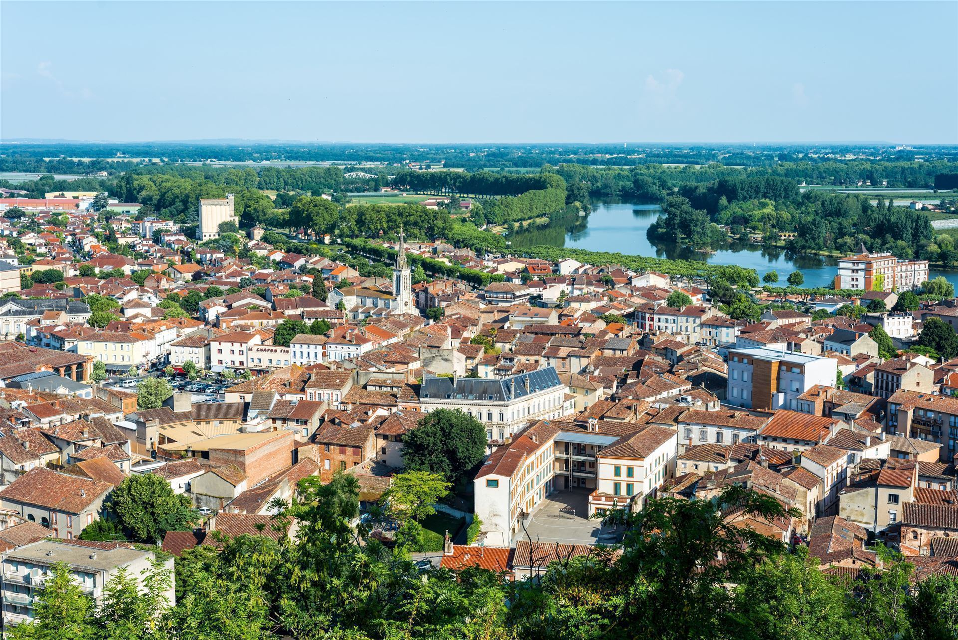 Moissa City
