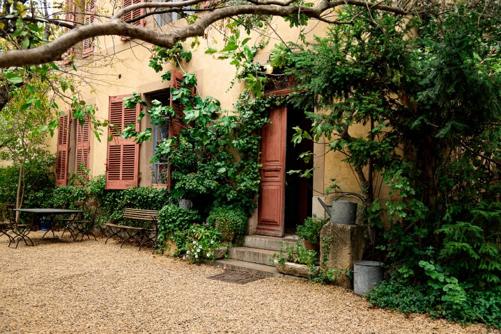 Aix en provence