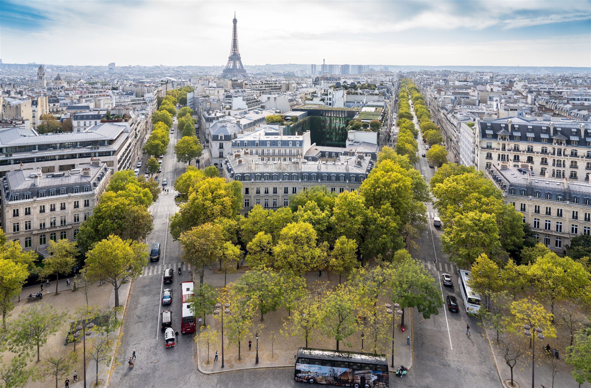 Champs-Elysees