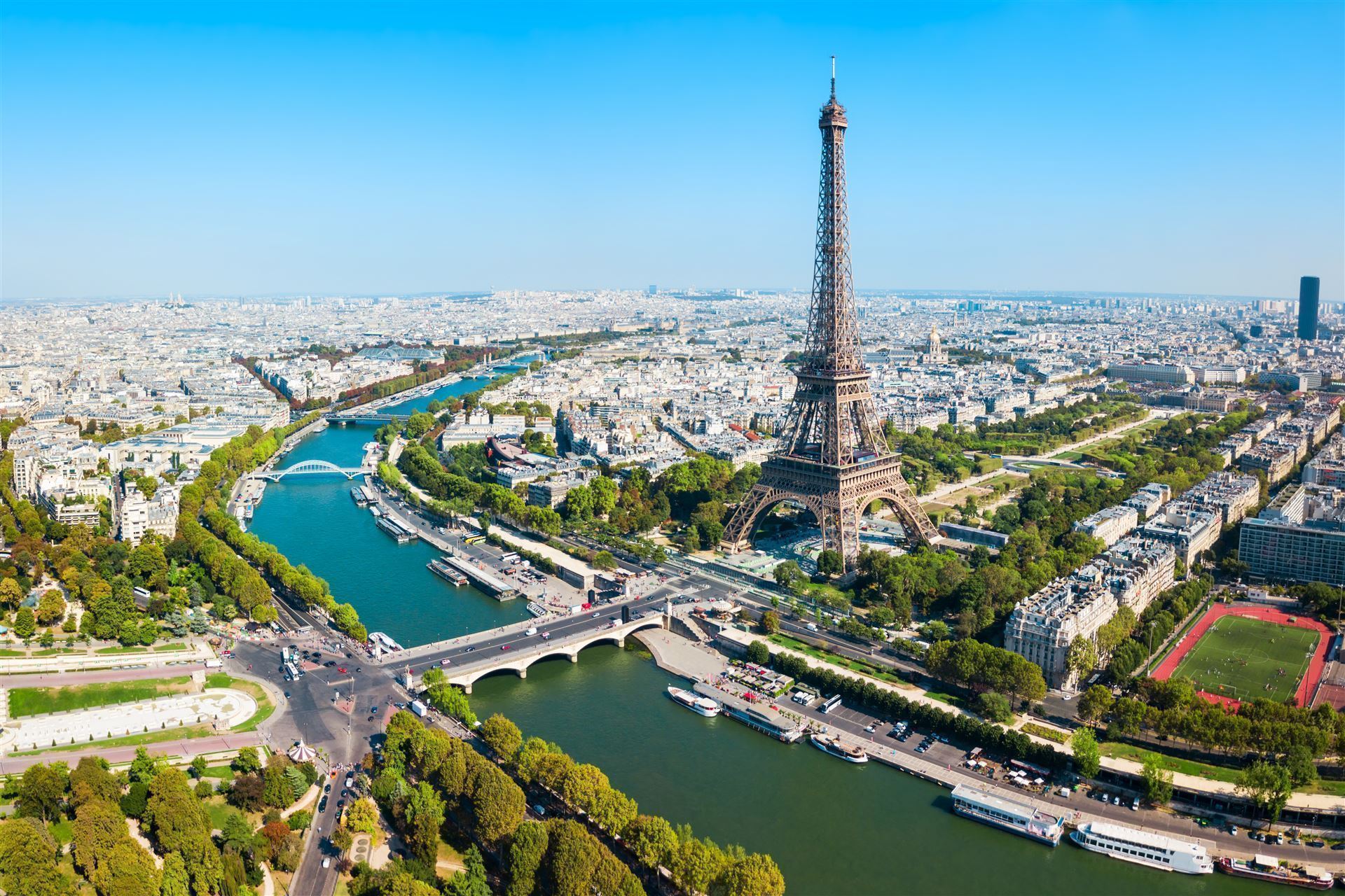 Eiffel Turm