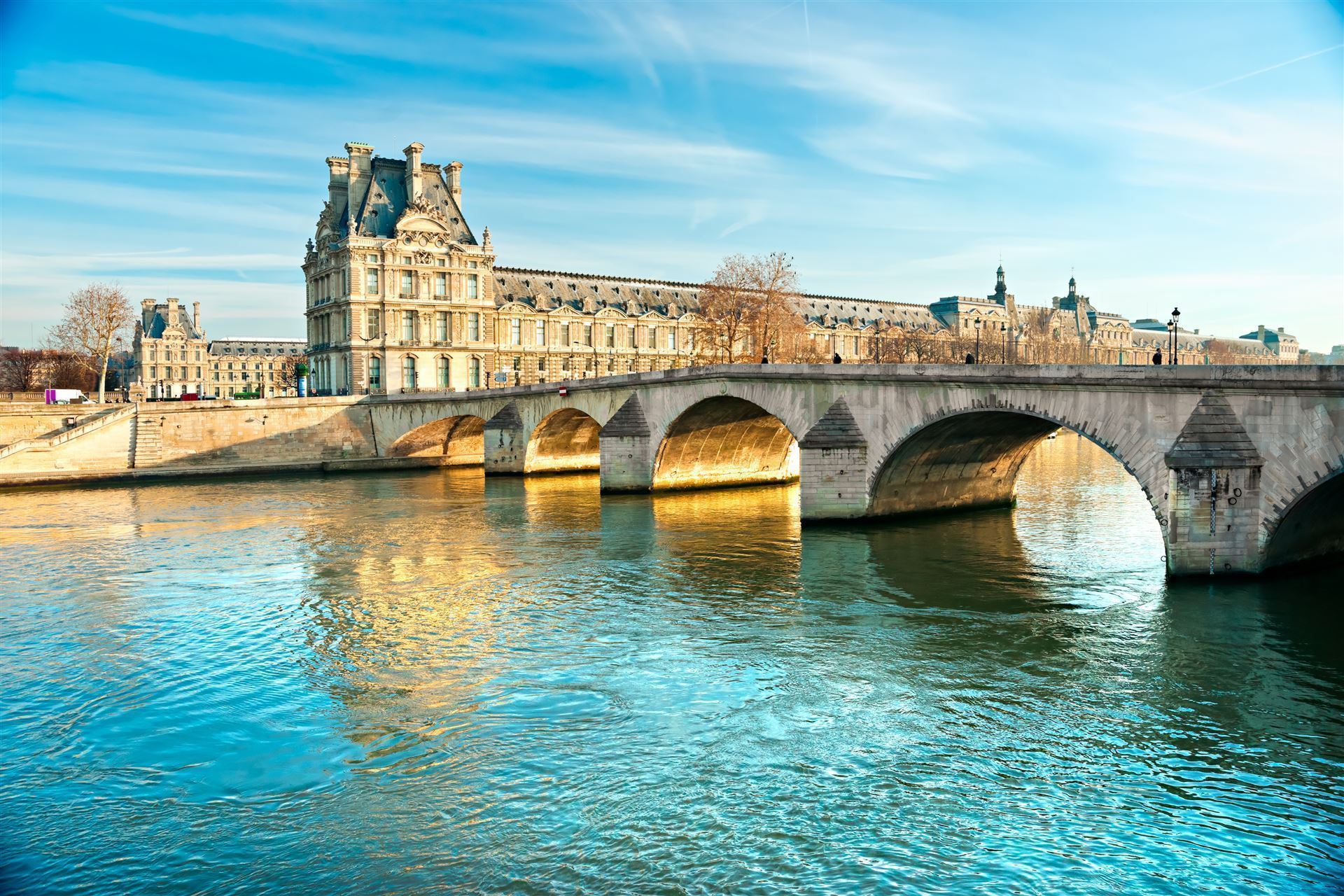 Louvre