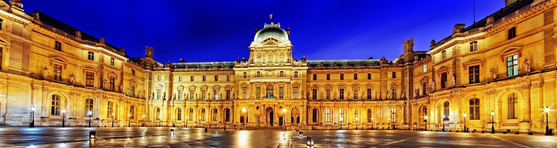 Louvre